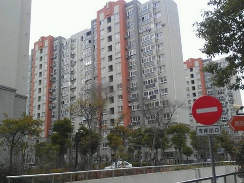上海钜凯馨苑二手房房源图片