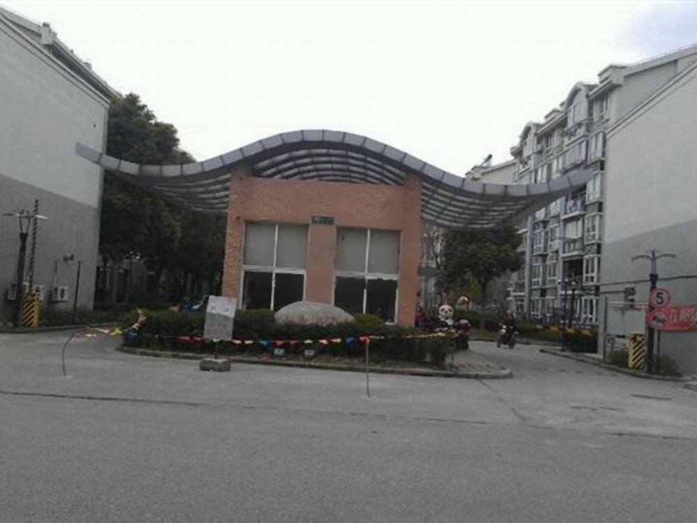 上海钜凯馨苑二手房房源图片