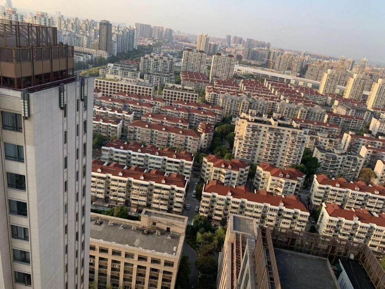 上海天汇广场(商住楼)二手房房源图片