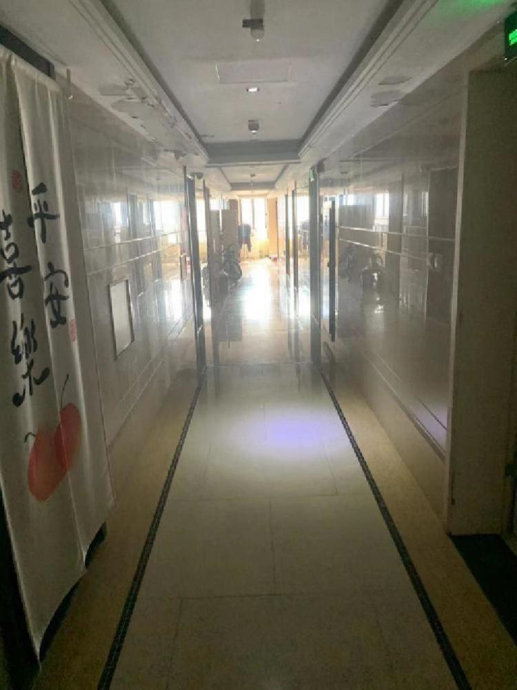 上海天汇广场(商住楼)二手房房源图片