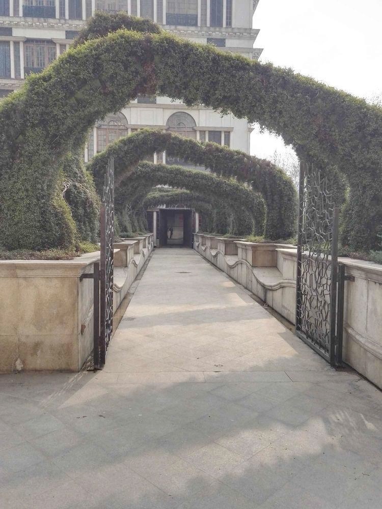 上海芝大厦二手房房源图片