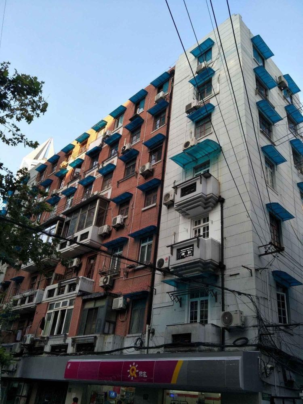 上海重新小区二手房房源图片