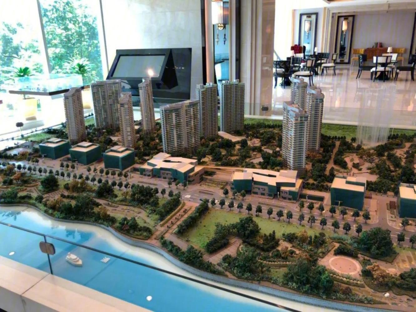 上海百汇园一期二手房房源图片