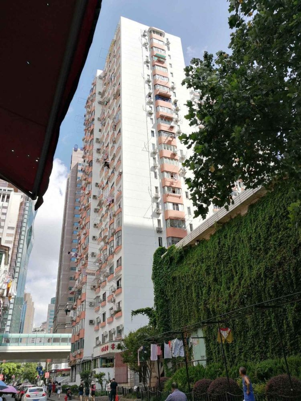 上海瑞福北大楼二手房房源图片