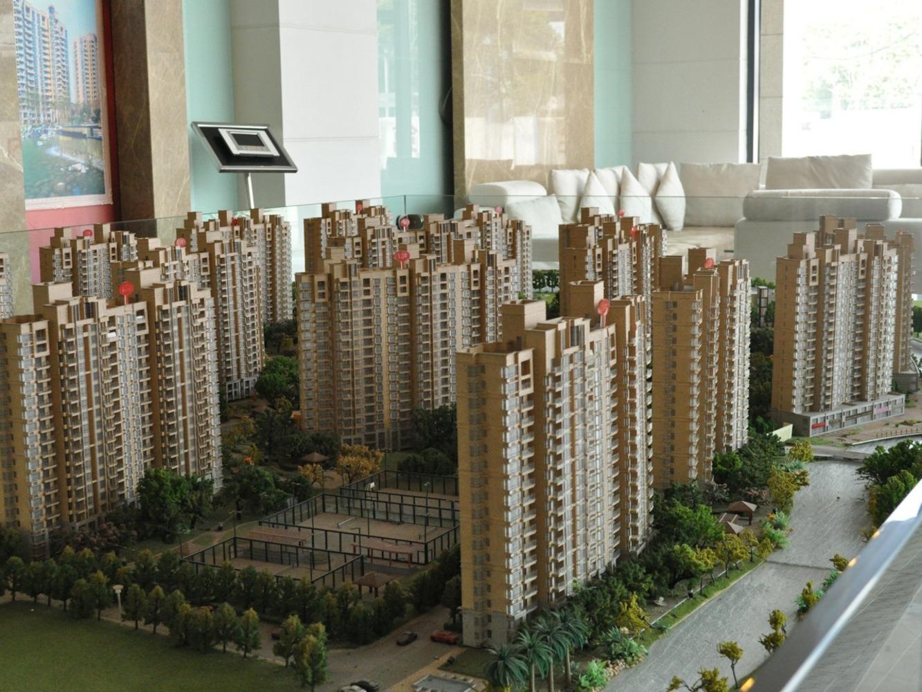 上海和欣国际花园二手房房源图片