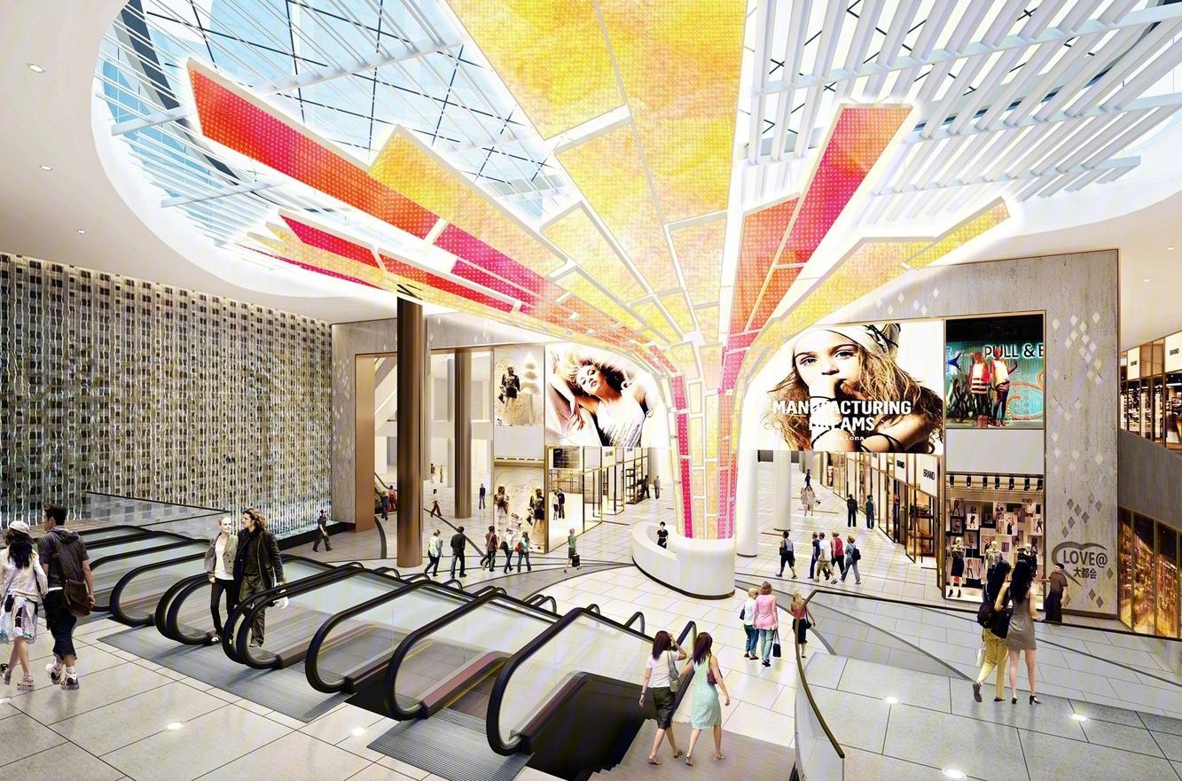 上海高尚领域(公寓住宅)二手房房源图片