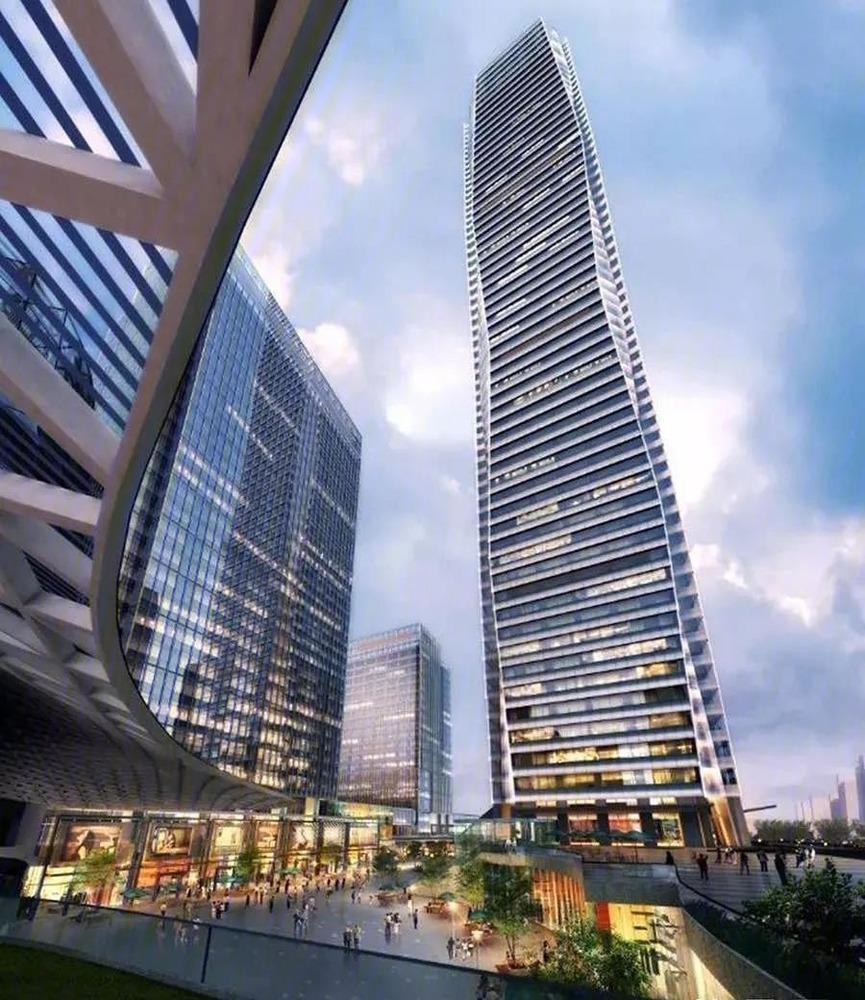 上海高尚领域(公寓住宅)二手房房源图片