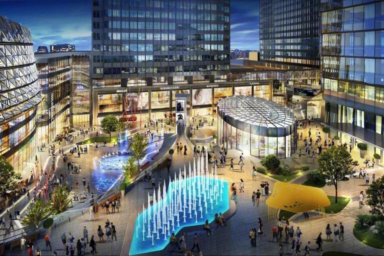 上海高尚领域(公寓住宅)二手房房源图片