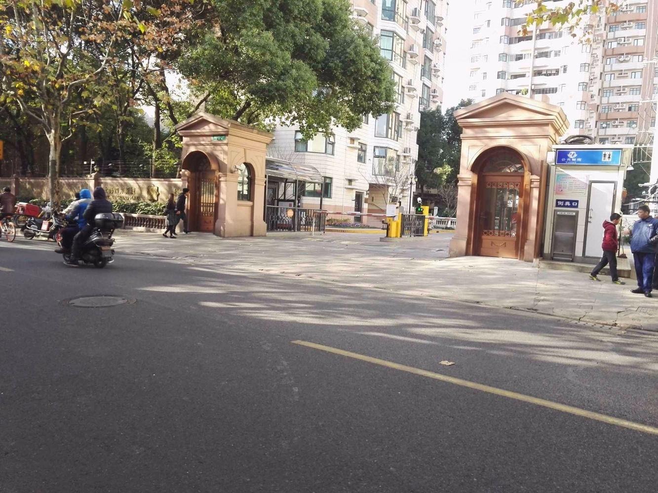 上海四方新城二手房房源图片