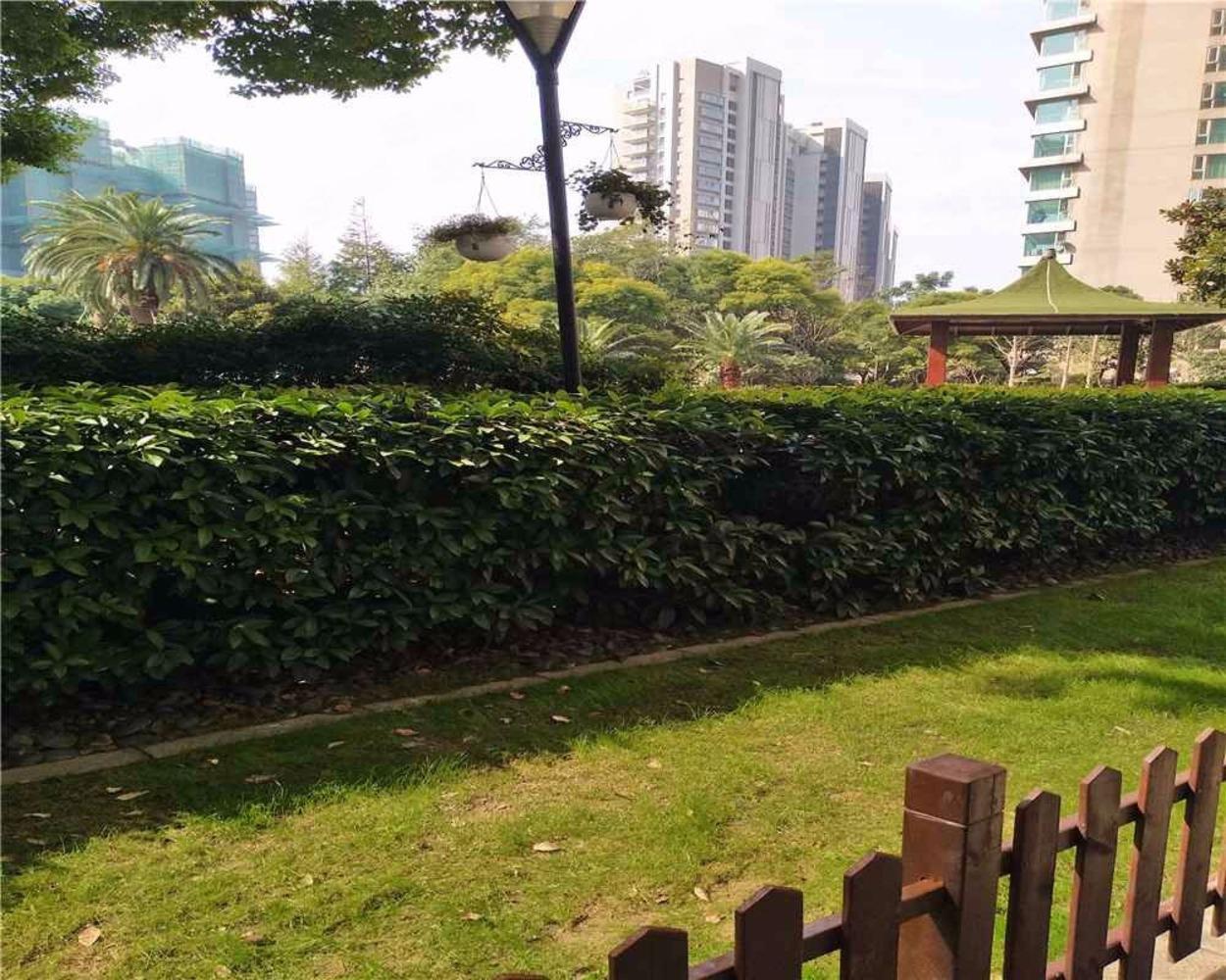 上海世茂滨江花园(北区)二手房房源图片
