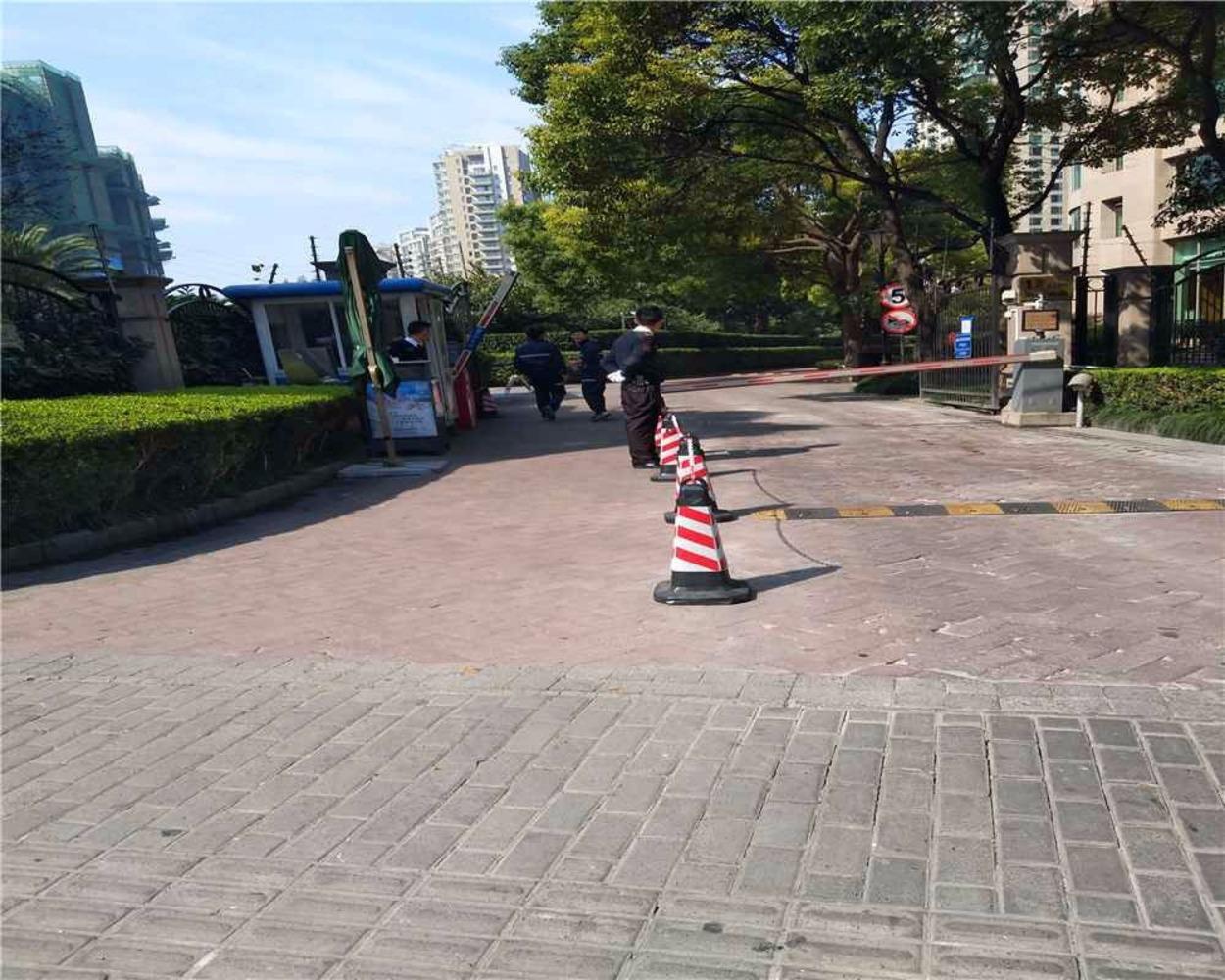 上海世茂滨江花园(北区)二手房房源图片