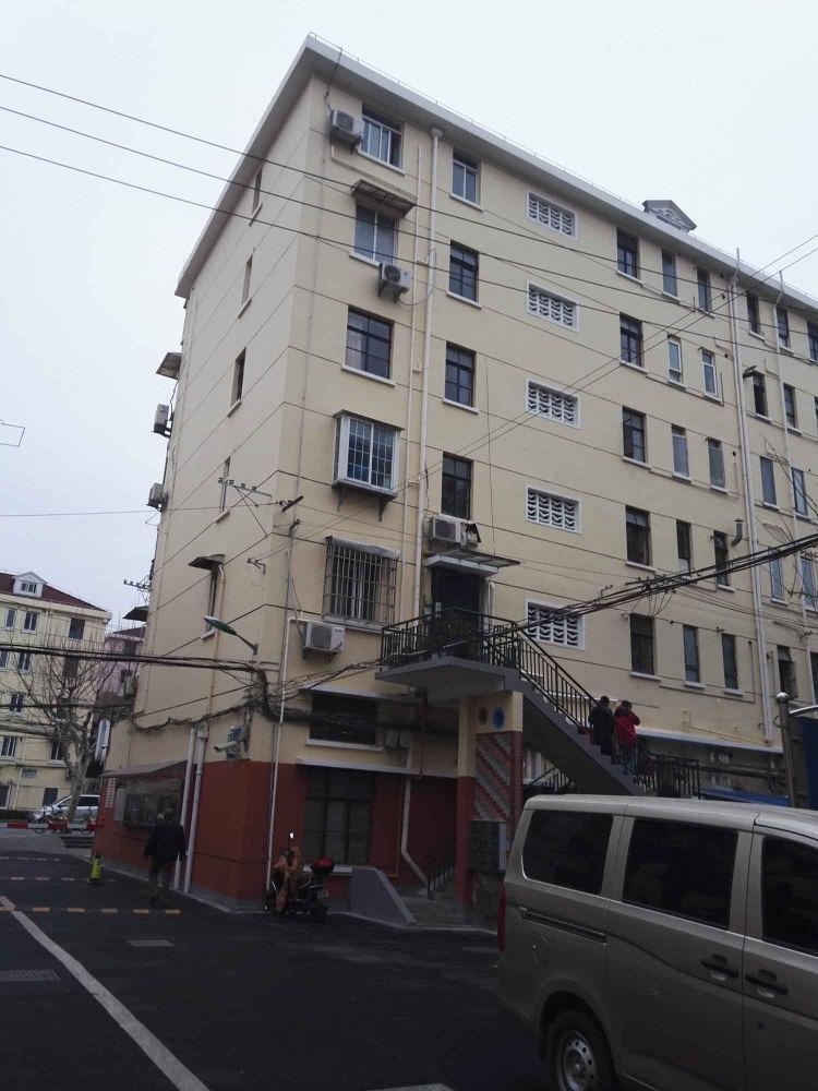 上海习勤小区二手房房源图片