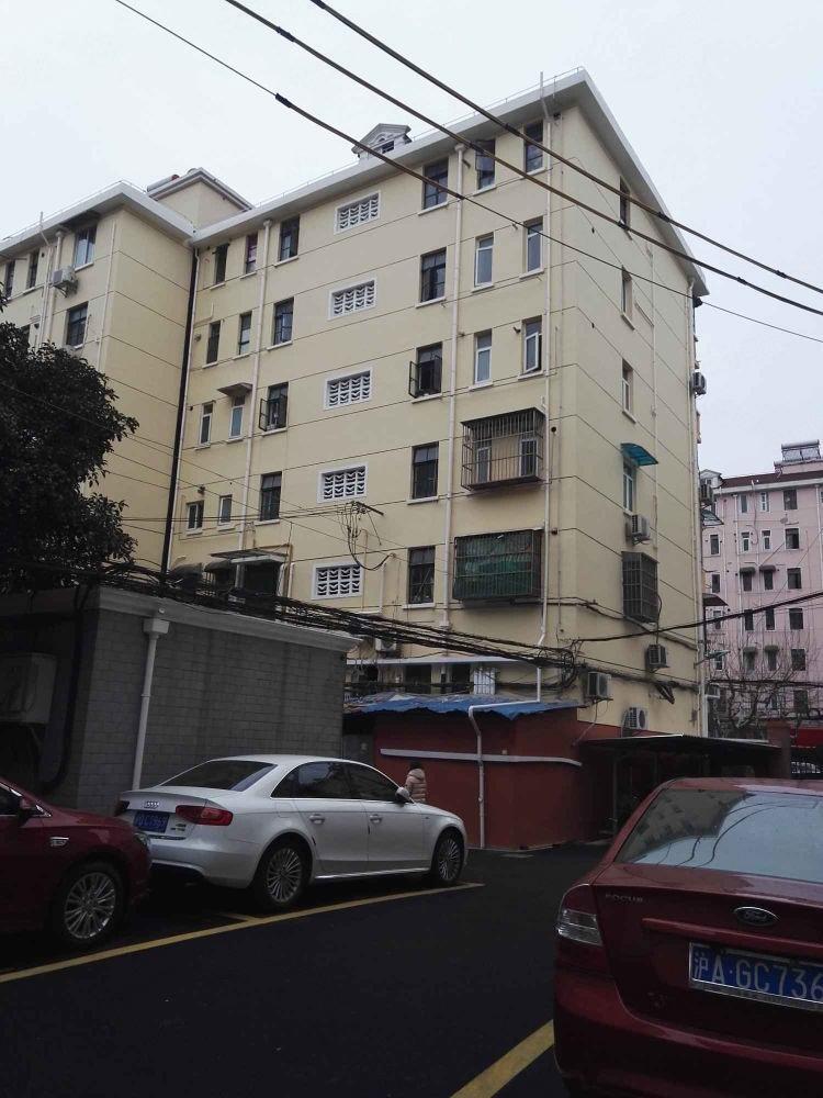 上海习勤小区二手房房源图片