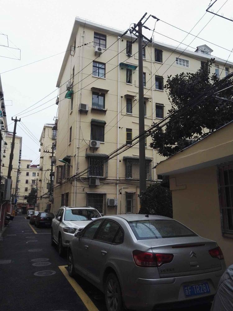 上海习勤小区二手房房源图片