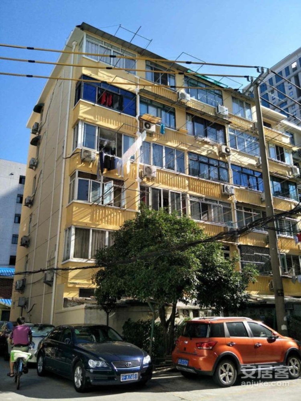 上海习勤小区二手房房源图片