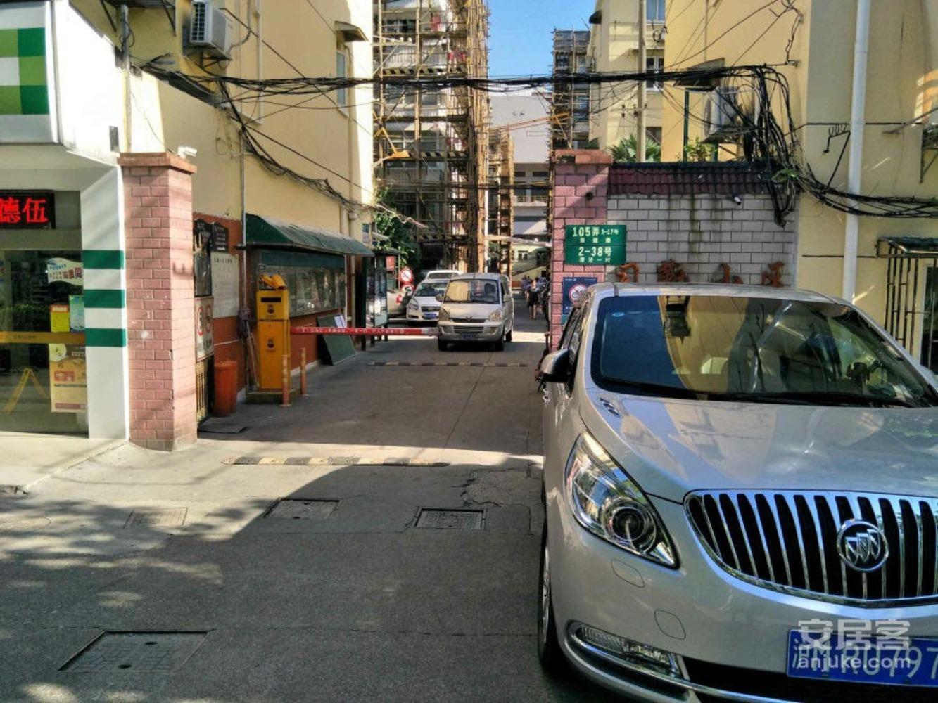 上海习勤小区二手房房源图片