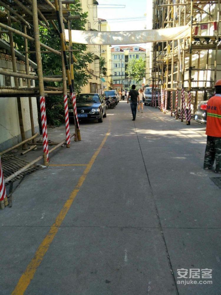 上海习勤小区二手房房源图片