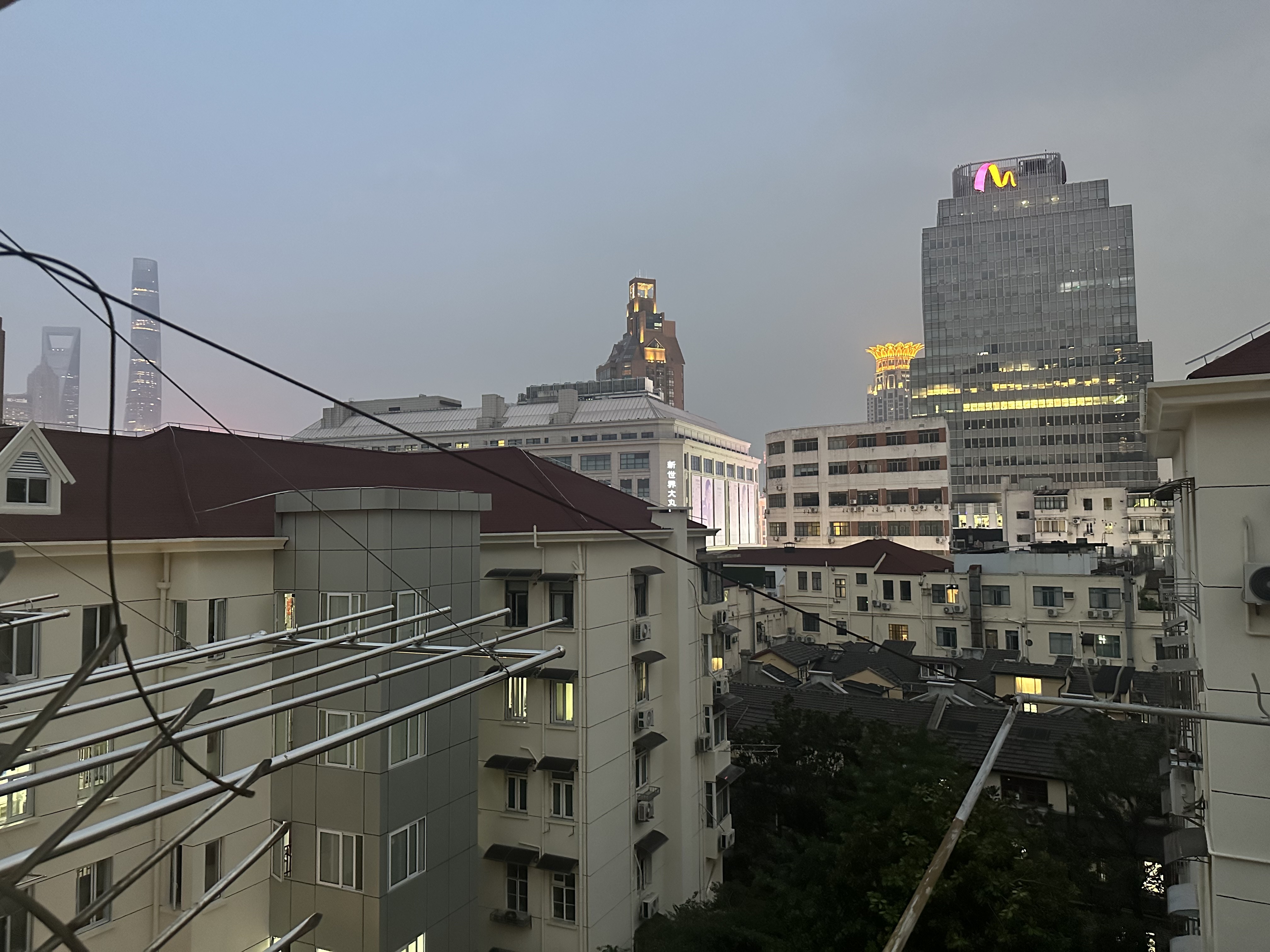 上海北京东路335,345,355号小区二手房房源图片
