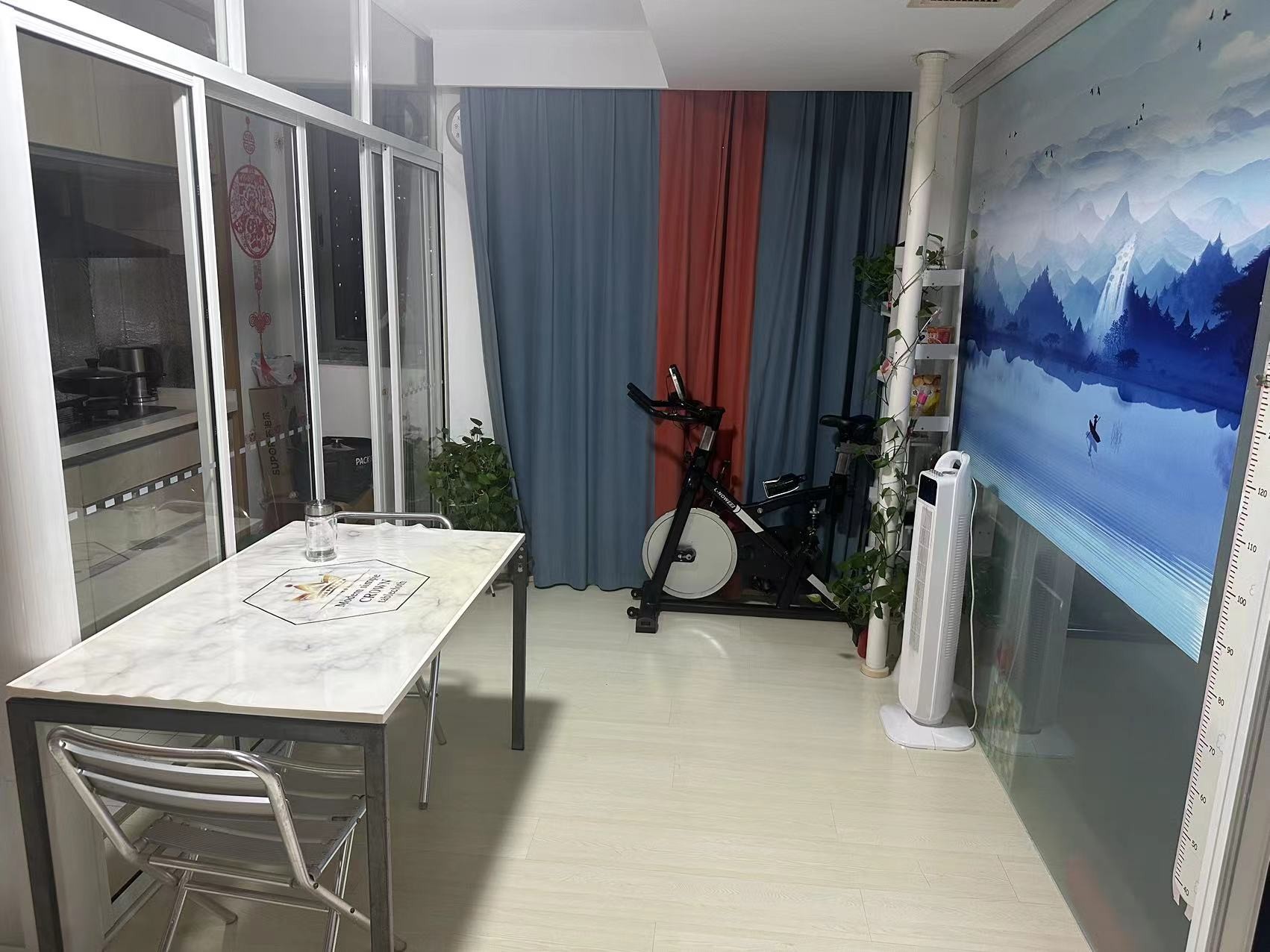 上海上海滩新昌城二手房房源图片