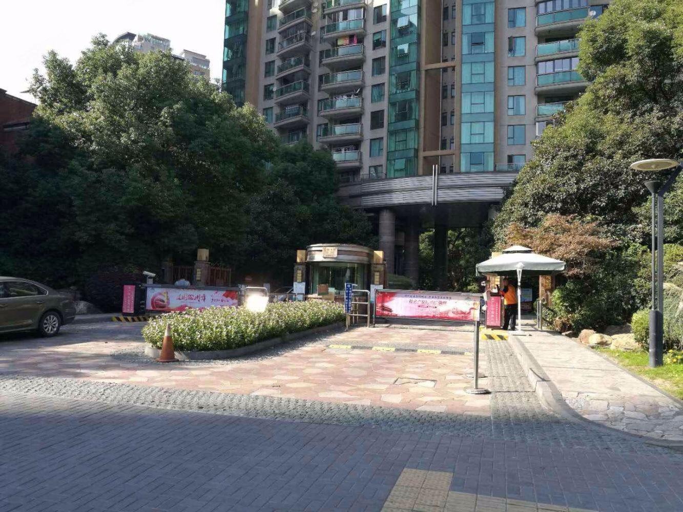 上海国际丽都城二手房房源图片