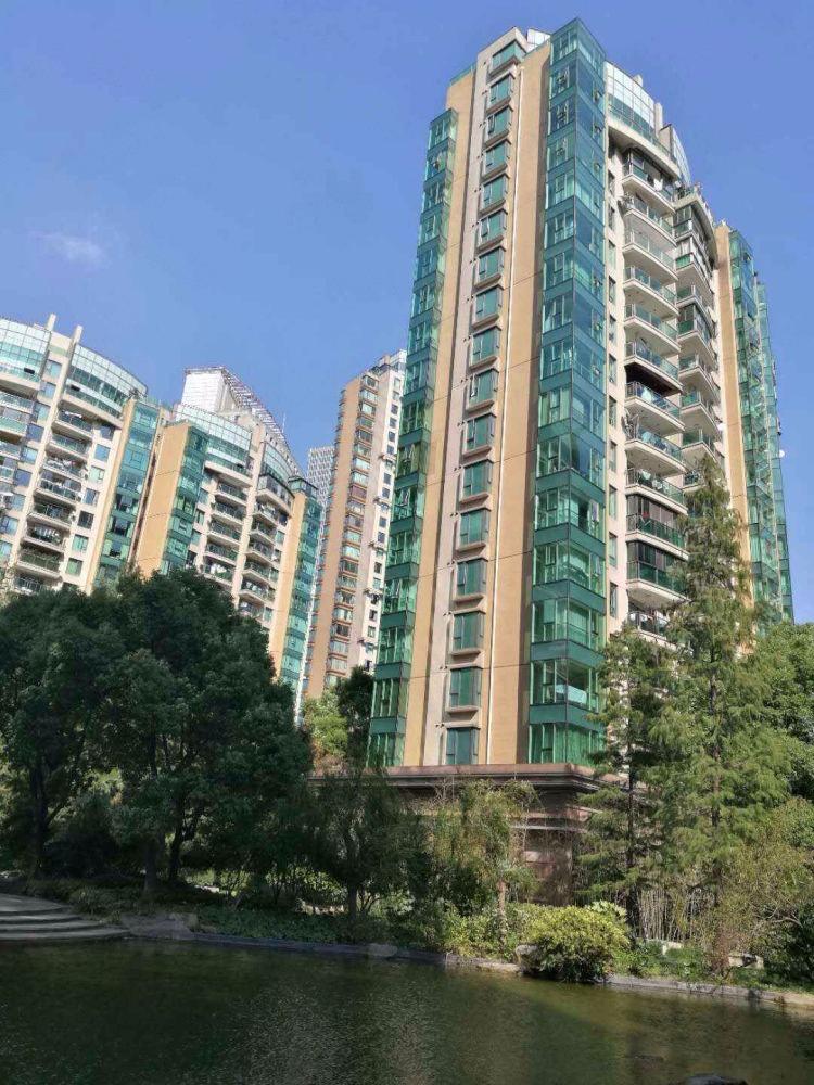 上海国际丽都城二手房房源图片