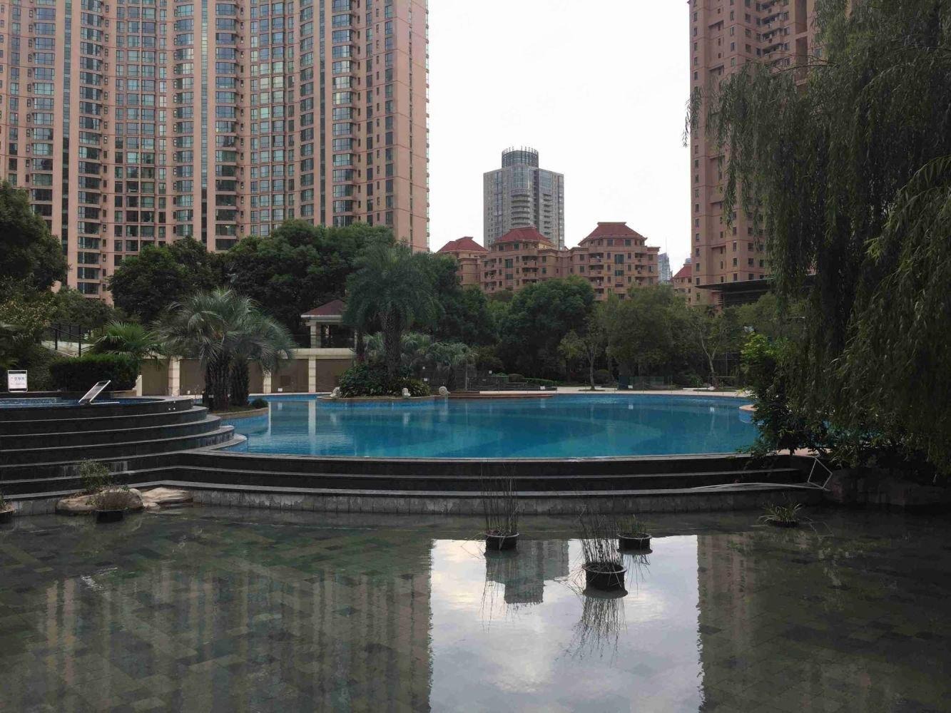 上海仁恒滨江园(一二期)二手房房源图片