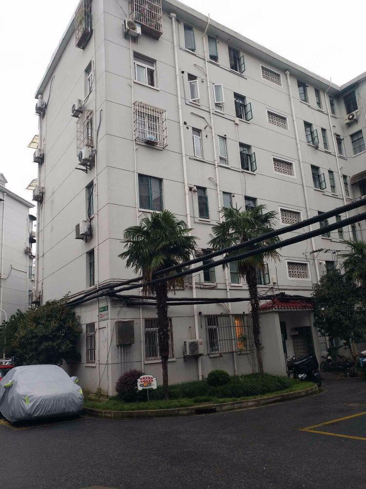 上海田林十二村二手房房源图片