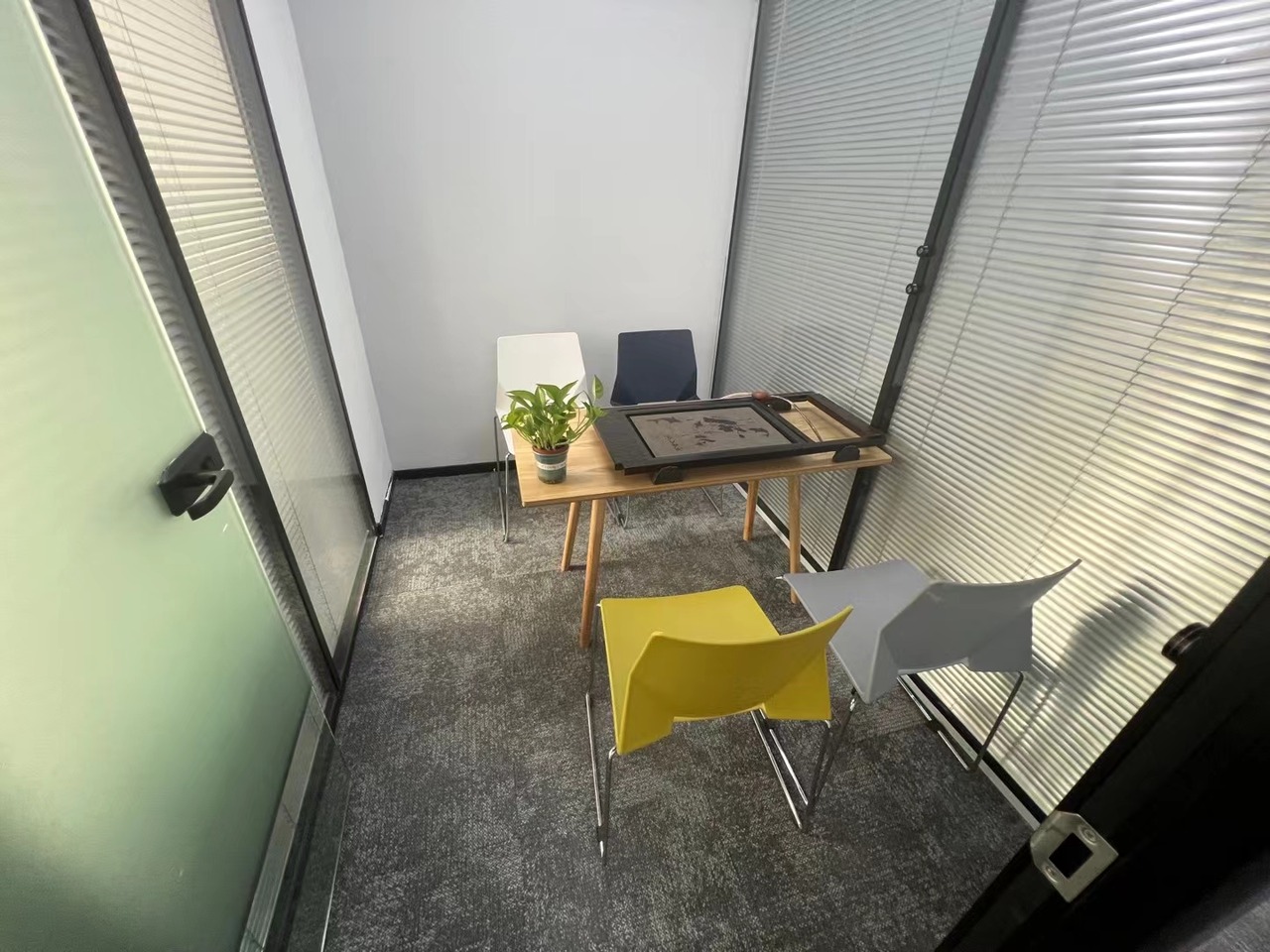 上海永华大厦二手房房源图片