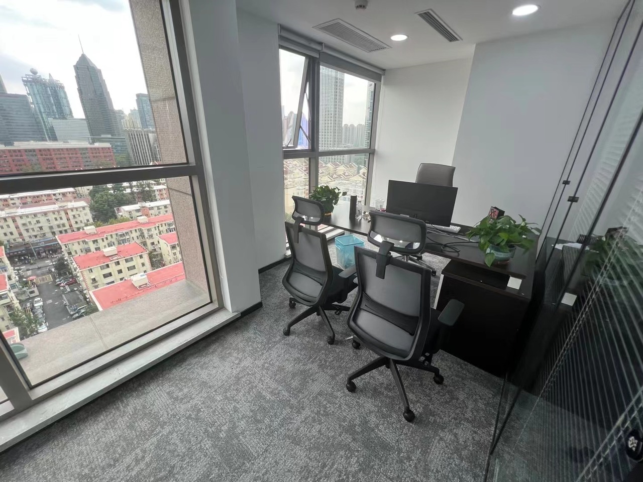 上海永华大厦二手房房源图片