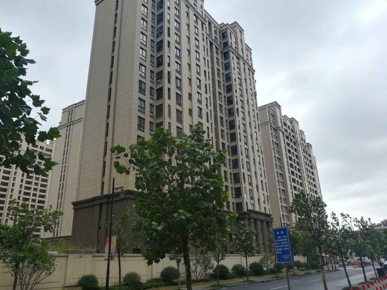 上海信达蓝爵二手房房源图片