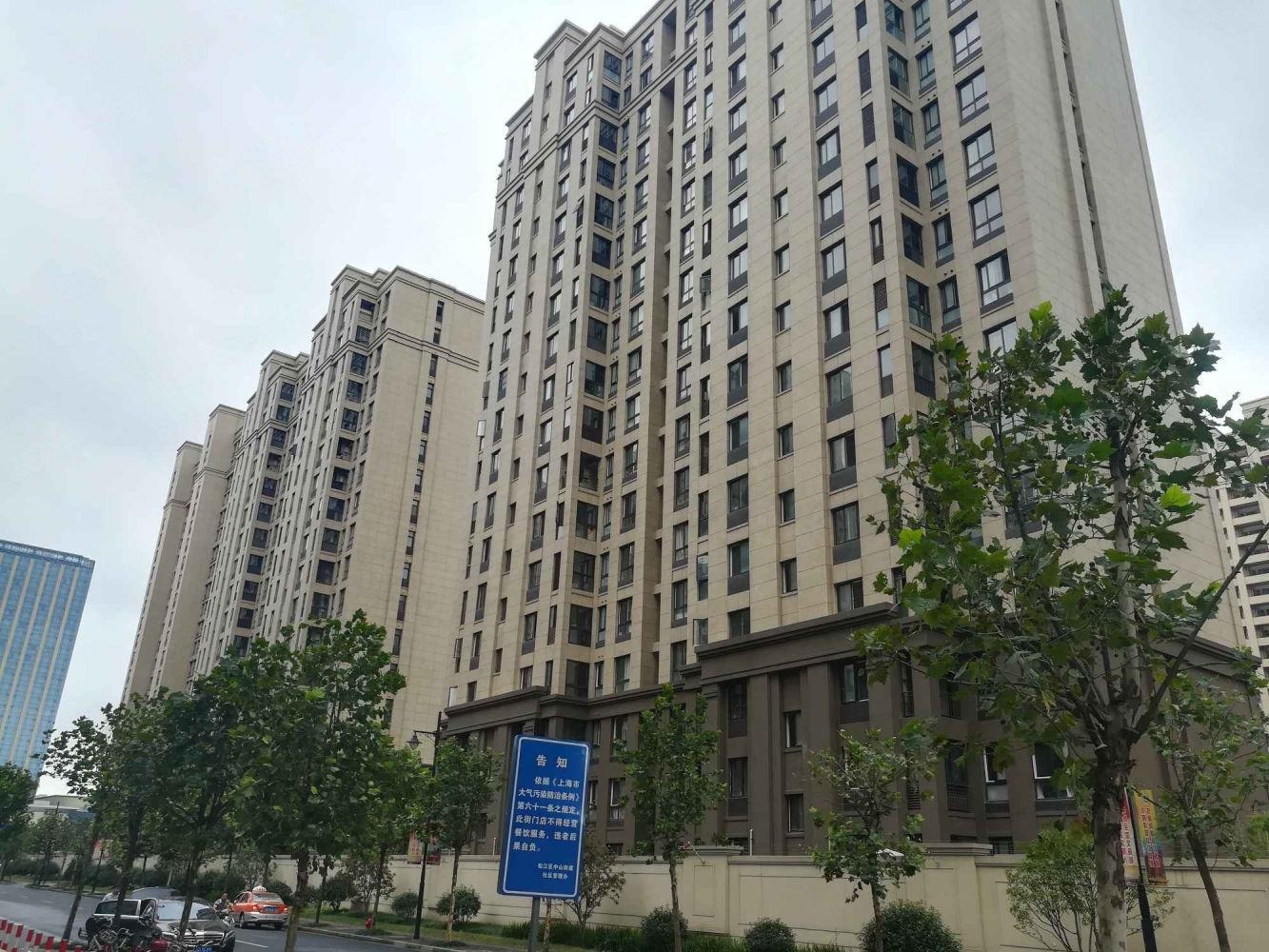 上海信达蓝爵二手房房源图片