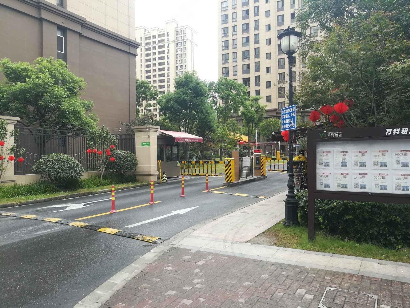 上海信达蓝爵二手房房源图片