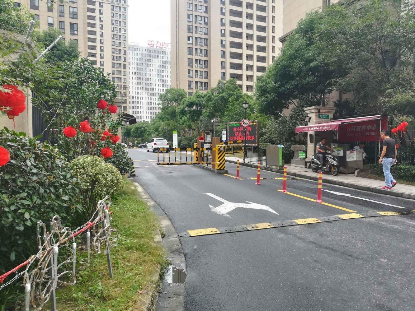 上海信达蓝爵二手房房源图片