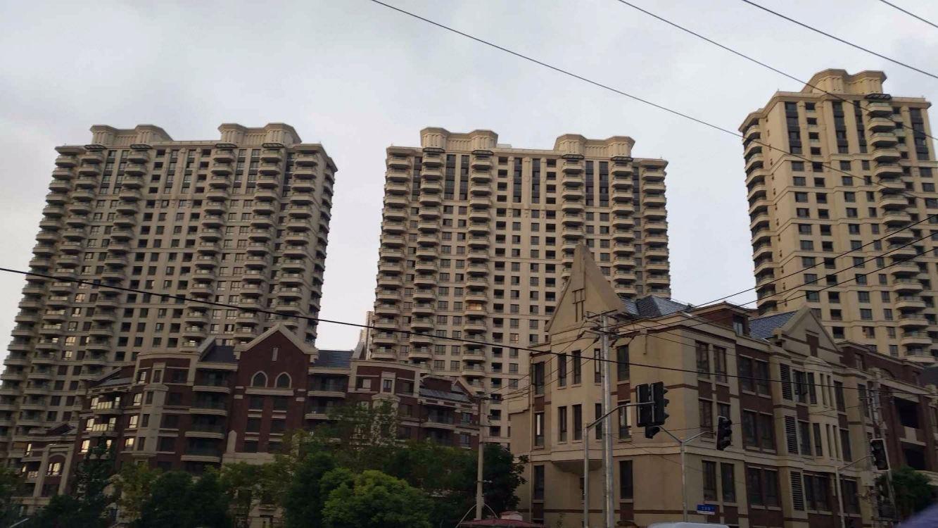 上海尚汇豪庭二手房房源图片