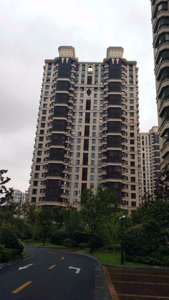 上海尚汇豪庭二手房房源图片