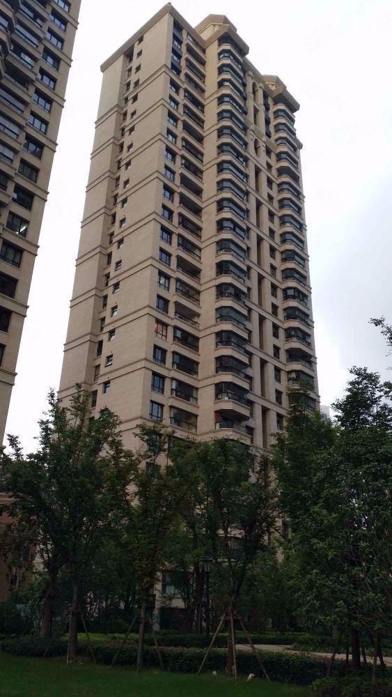 上海尚汇豪庭二手房房源图片