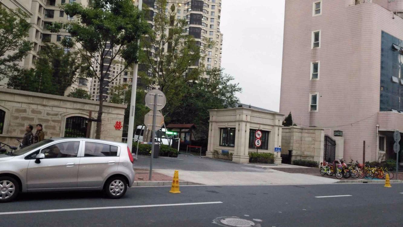 上海尚汇豪庭二手房房源图片