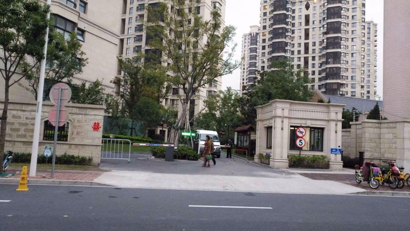 上海尚汇豪庭二手房房源图片