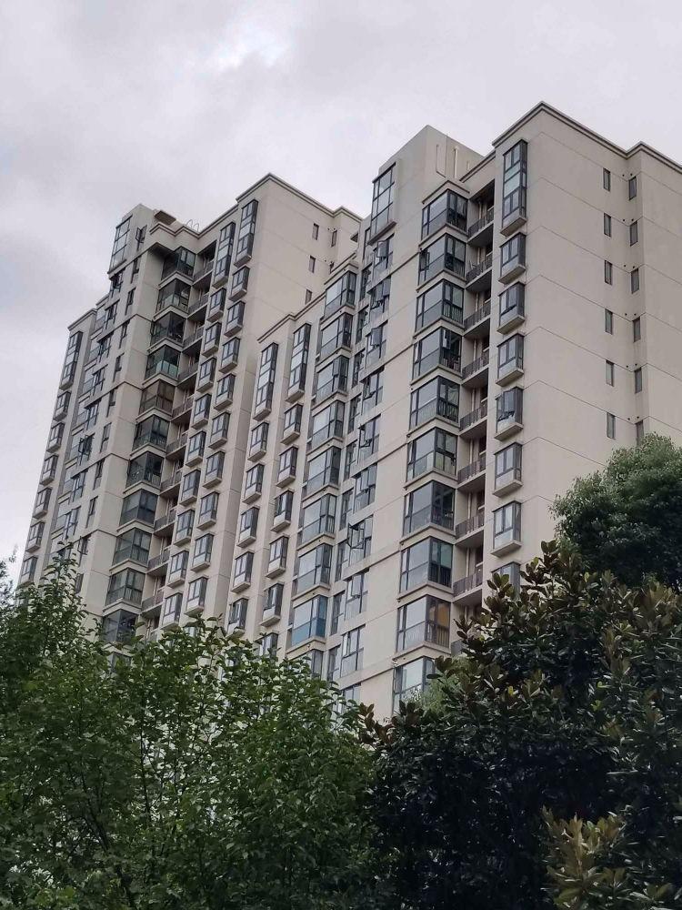 上海漕河景苑二手房房源图片