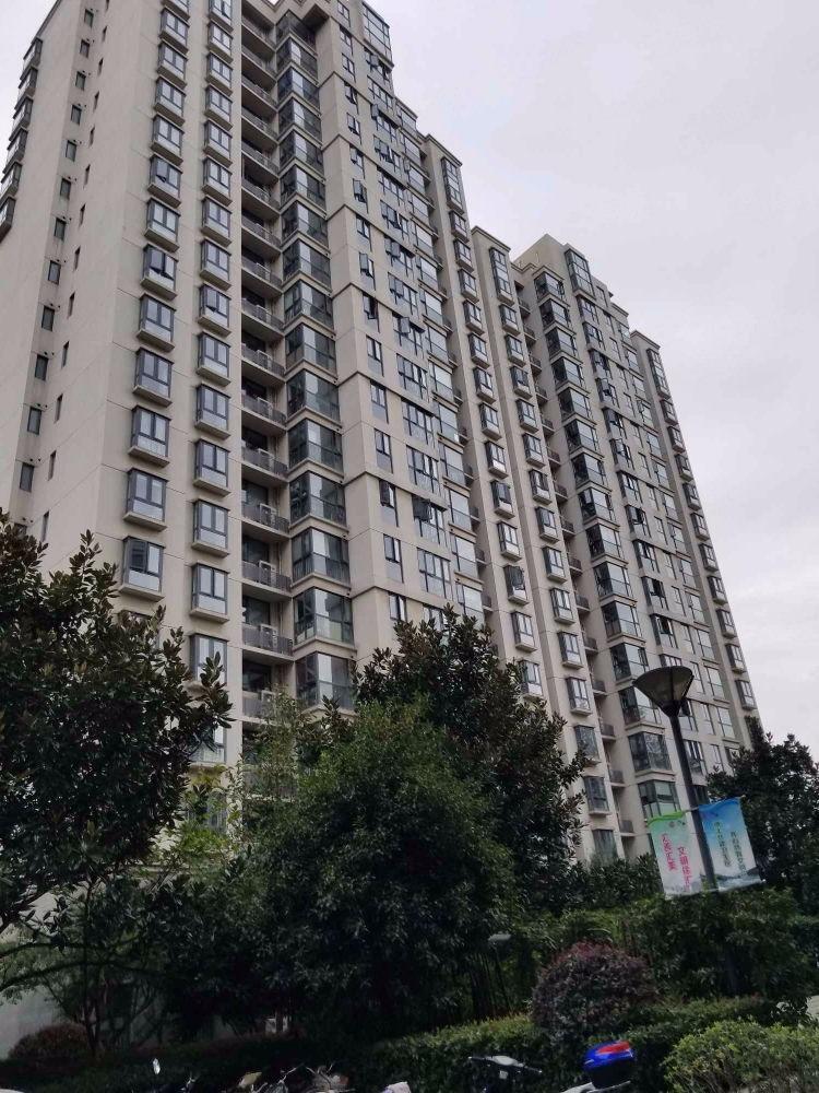 上海漕河景苑二手房房源图片