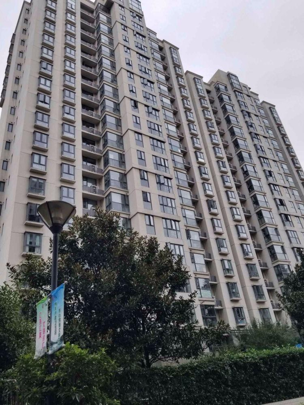 上海漕河景苑二手房房源图片