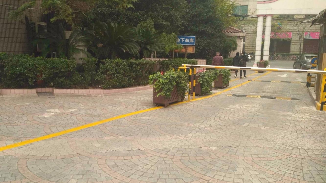 上海海华花园二手房房源图片