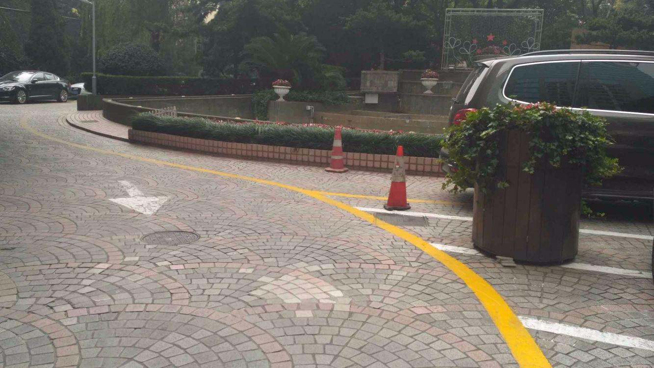 上海海华花园二手房房源图片