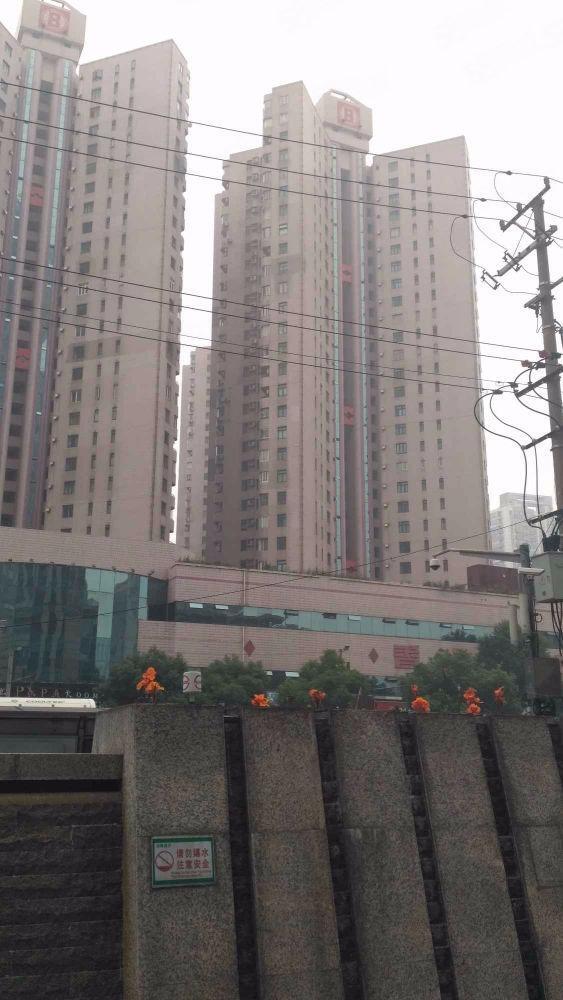 上海海华花园二手房房源图片