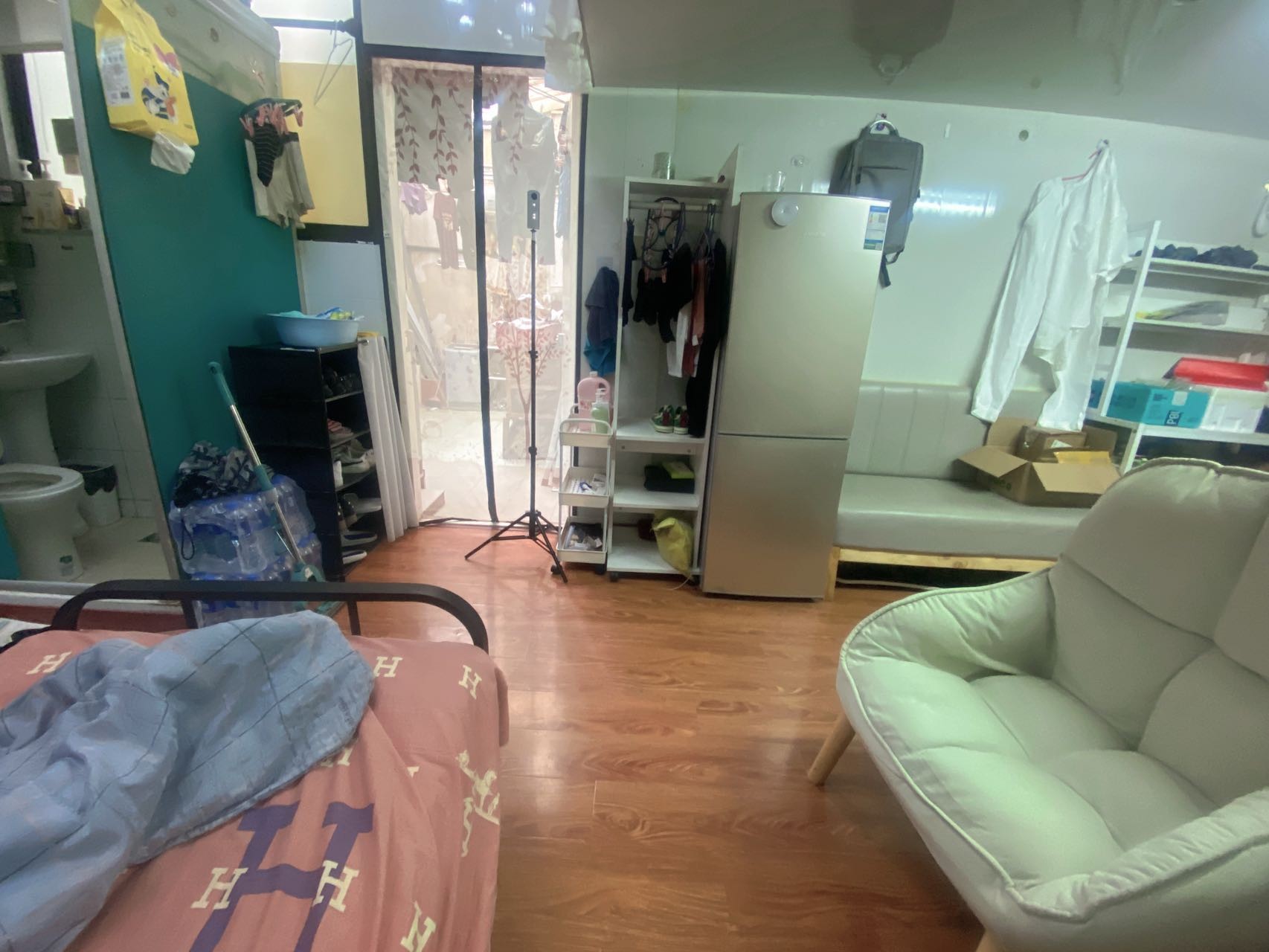 上海人安里二手房房源图片