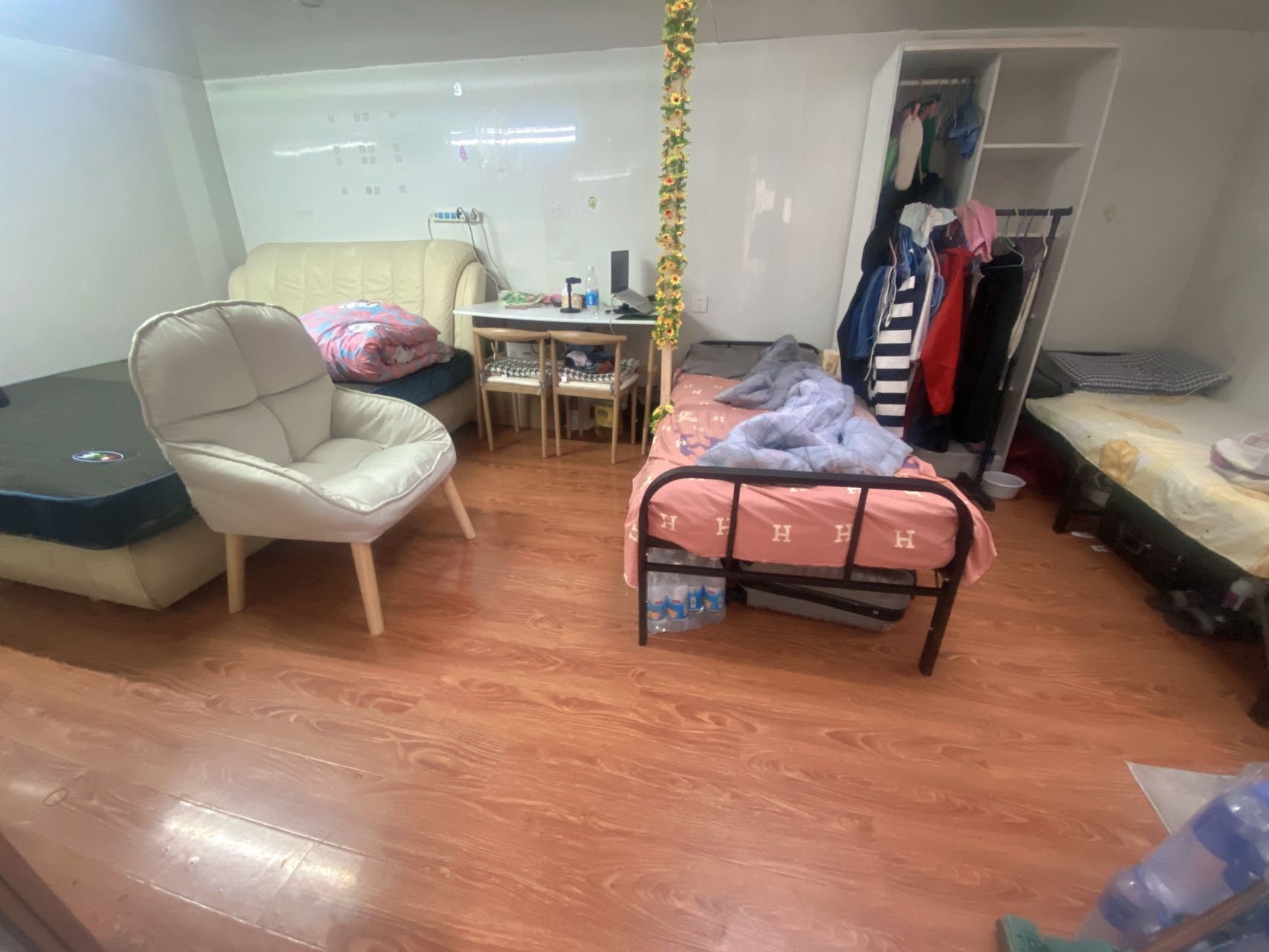 上海人安里二手房房源图片