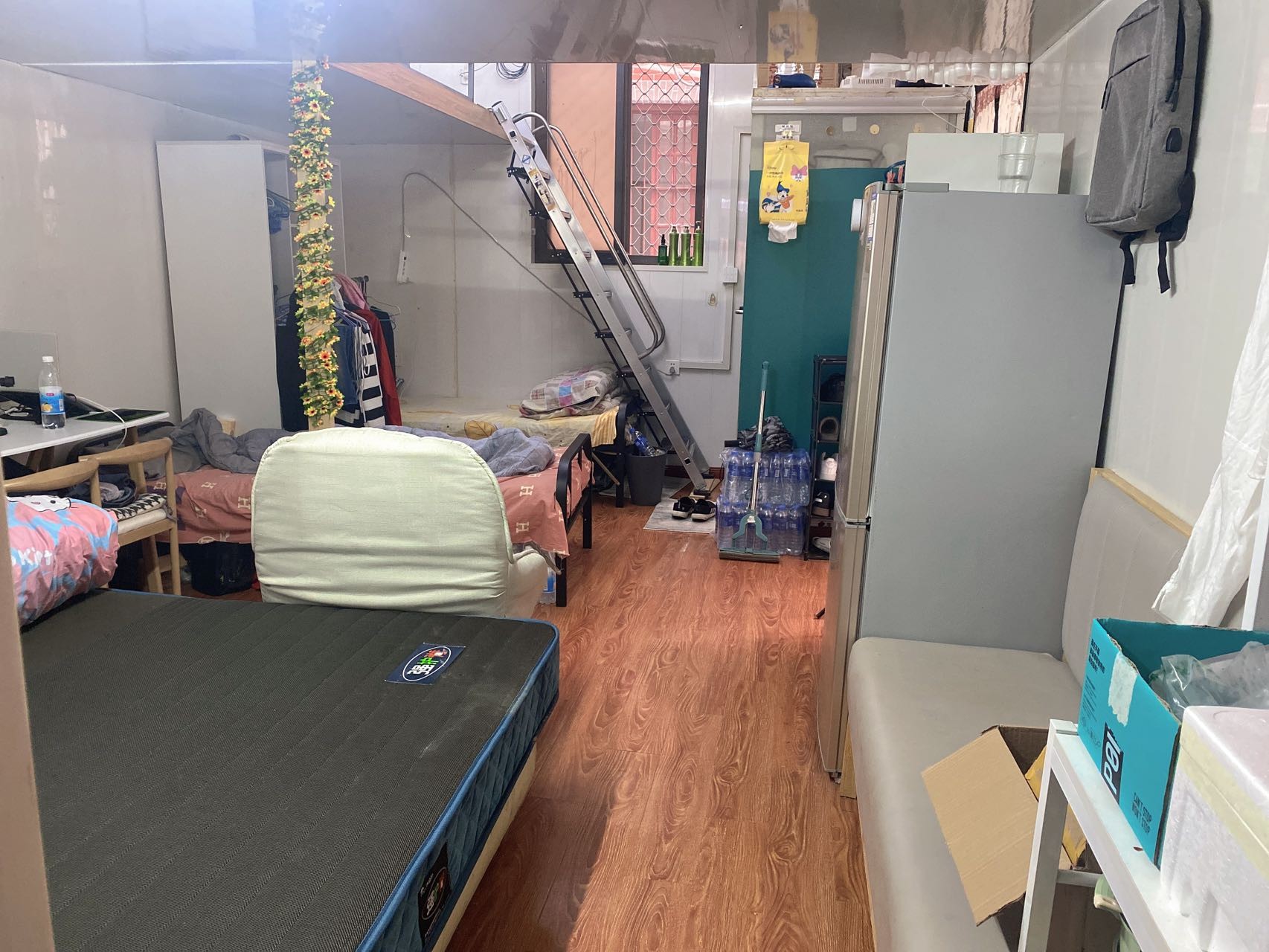 上海人安里二手房房源图片