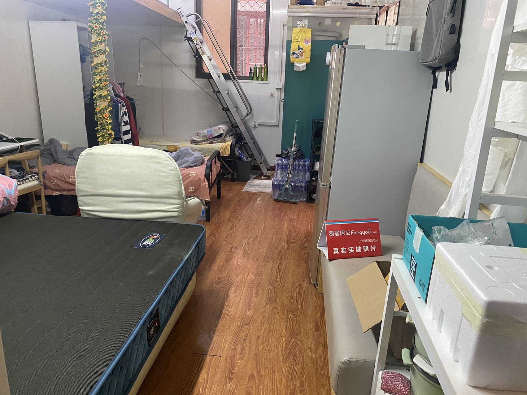 上海人安里二手房房源图片