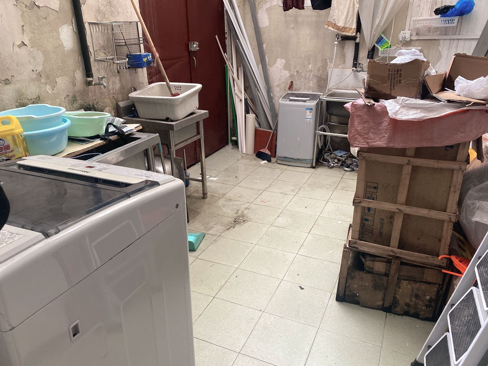 上海人安里二手房房源图片