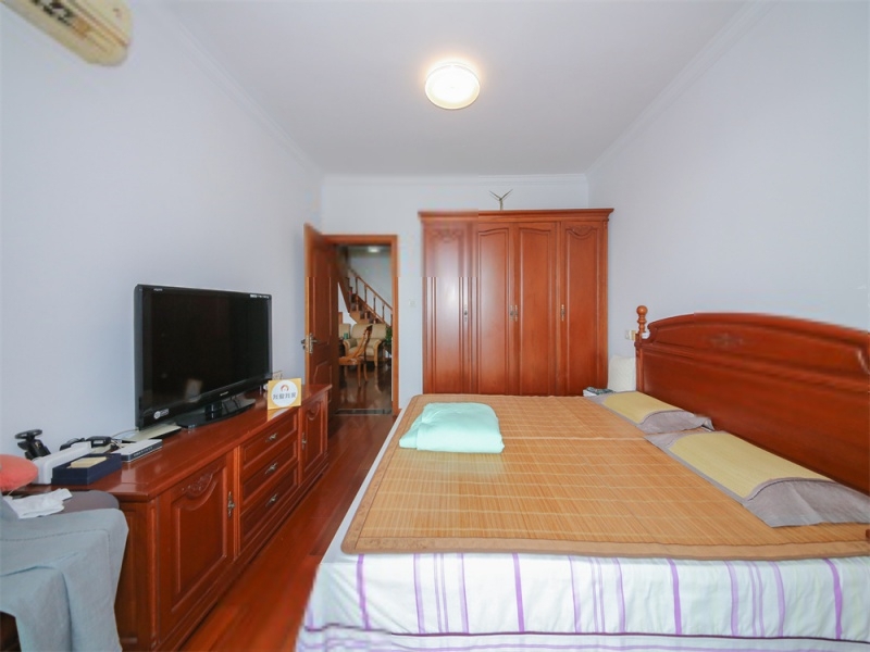 上海大华锦绣华城十六街区二手房房源图片